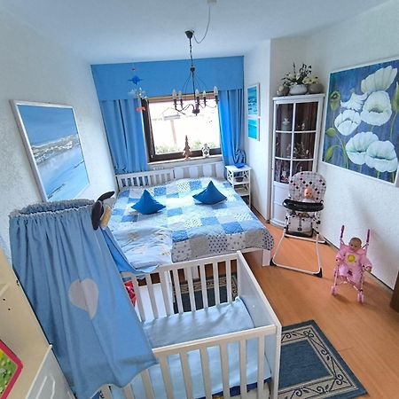 Haus Harzer Bergblick All Inklusiv Bad Lauterberg Ngoại thất bức ảnh