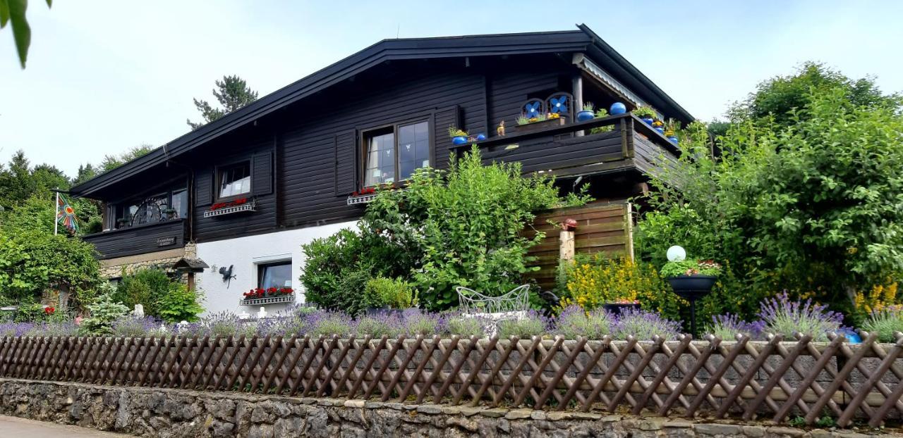 Haus Harzer Bergblick All Inklusiv Bad Lauterberg Ngoại thất bức ảnh