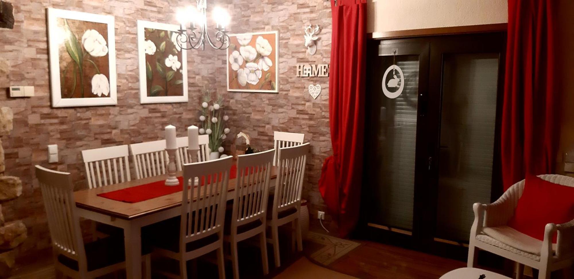 Haus Harzer Bergblick All Inklusiv Bad Lauterberg Ngoại thất bức ảnh