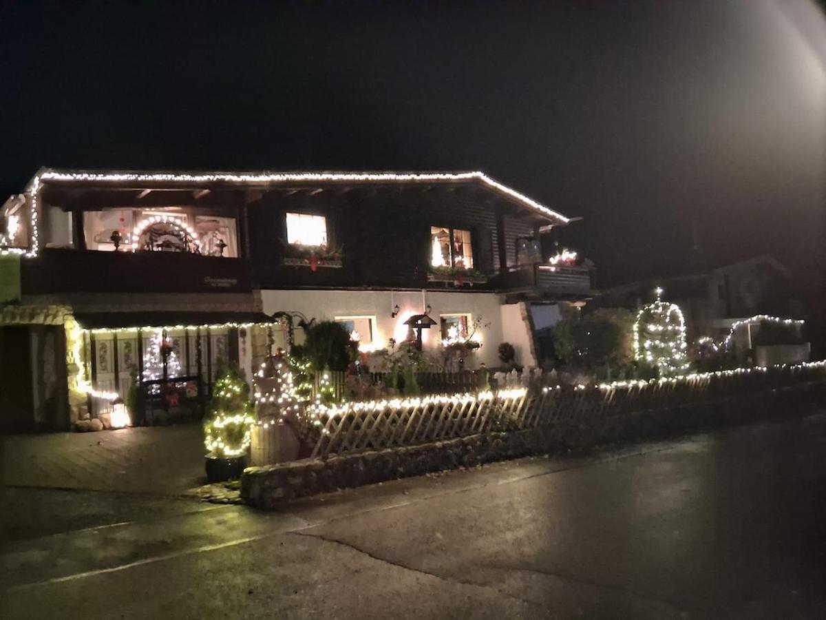 Haus Harzer Bergblick All Inklusiv Bad Lauterberg Ngoại thất bức ảnh