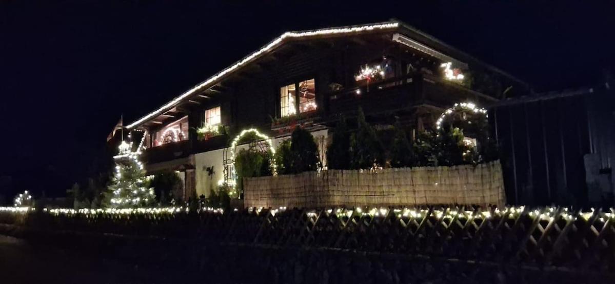 Haus Harzer Bergblick All Inklusiv Bad Lauterberg Ngoại thất bức ảnh