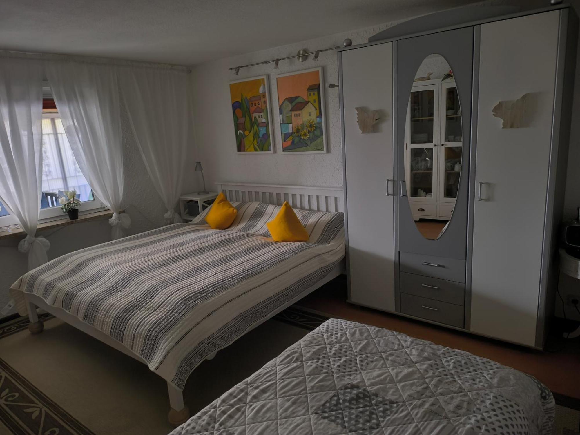 Haus Harzer Bergblick All Inklusiv Bad Lauterberg Ngoại thất bức ảnh